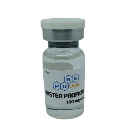 Master Propion 10ml (100mg/ml) [PURELABS]