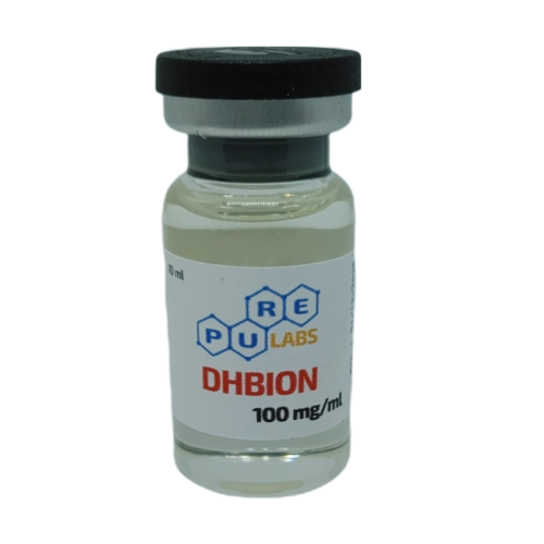 Dhbion 10ml (100mg/ml) [PURELABS]