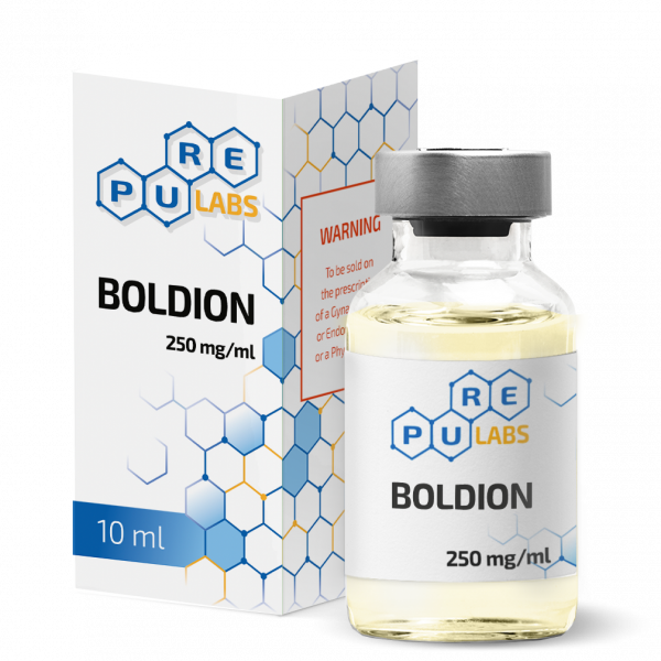 Boldion 10ml<br>250mg
